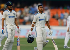 jaiswal gill reuters