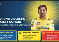 MS Dhoni