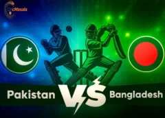 pakistan national cricket team vs bangladesh national cricket team match scorecard