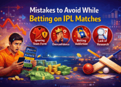 IPL Matches