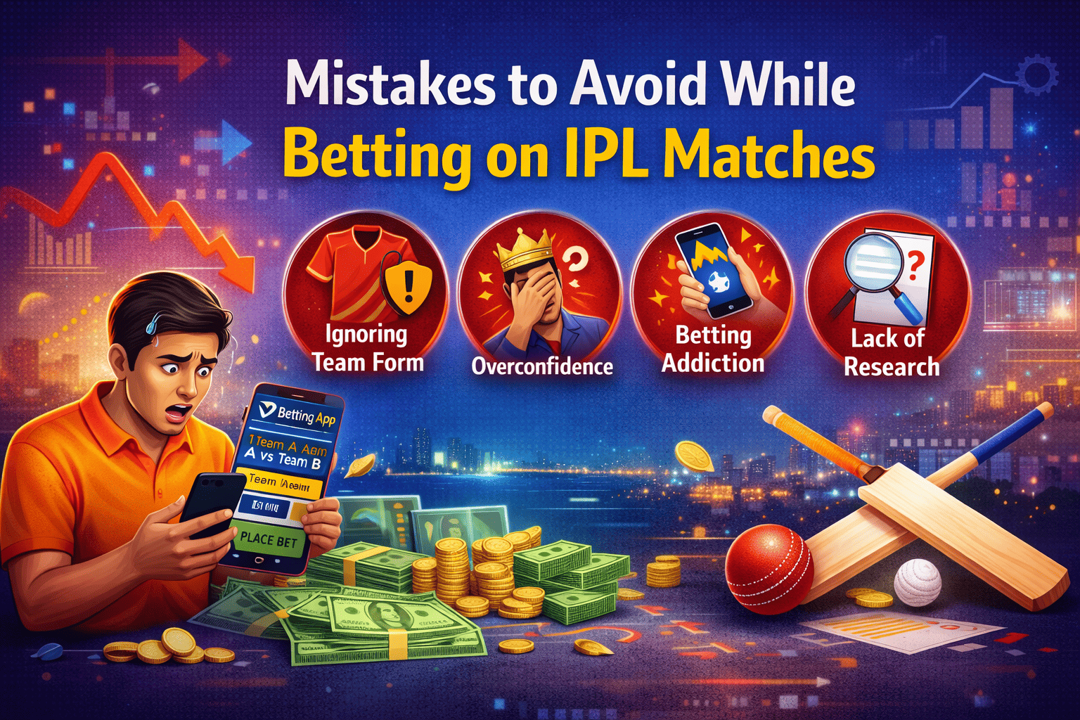 IPL Matches