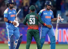 टीम इंडिया के बांग्लादेश टूर पर आया नया अपडेट, कब खेली जाएगी सीरीज?